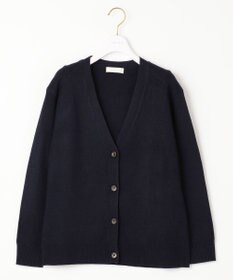 ANY SIS 【洗える】彩色兼美 カーディガン