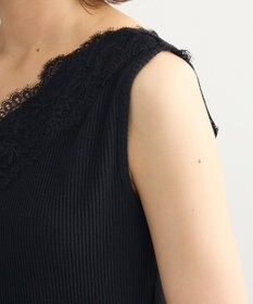 Green Parks ２ＷＡＹ　レースタンクトップ