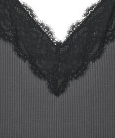 Green Parks ２ＷＡＹ　レースタンクトップ