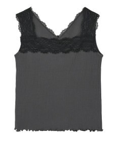 Green Parks ２ＷＡＹ　レースタンクトップ