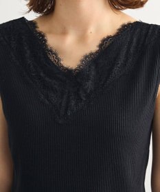 Green Parks ２ＷＡＹ　レースタンクトップ