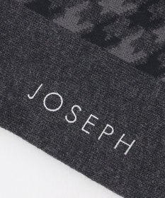 JOSEPH HOMME チドリ＆ボーダー　ソックス