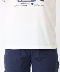 Columbia Columbia/ ウィメンズレイクトゥーアベニューショートスリーブTシャツ /コロンビア