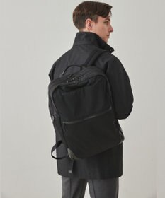 GOTAIRIKU 日本製【PELLE MORBIDA】バックパック / ビジネスリュック