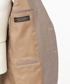 J.PRESS MEN 【ESSENTIAL CLOTHING】ステップドビースーツ