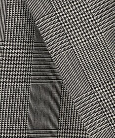 J.PRESS MEN 【J.PRESS ORIGINALS】Hight Twist Hopsack 4Patch 3B Jacket / Japan Made