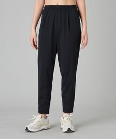 Chacott Chacott BALANCE EasyCare+テーパードパンツ