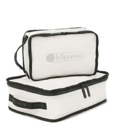 LeSportsac TRAVEL MULTI CASE/ヒトリップカグヤトラベルマルチケース