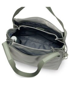 PELLE BORSA スクエアトート Bloom ブルーム 5834