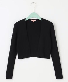 TOCCA SILK RIB BOLERO ボレロ