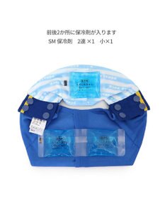 PET PARADISE ディズニー ドナルド クール バンダナ  《セーラー》 中型犬