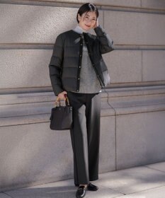 J.PRESS LADIES 【2way】バンブー バッグ