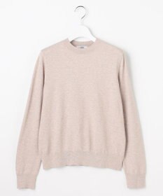 J.PRESS LADIES 【WEB限定】PRINCE クルーネック ニット