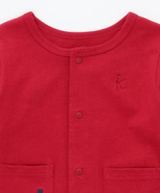 組曲 KIDS 【80-90㎝】ロンドントラベルセーラー セット