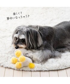 PET PARADISE ディズニー トイ・ストーリー バターカップ トイ