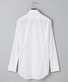 GOTAIRIKU 【WEAR BLACK】レギュラーカラー ダブルカフス ドレスシャツ