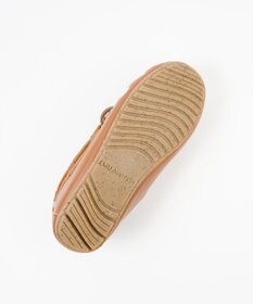 BONTRE 【EMU Australia/エミュオーストラリア】ムートンモカシンローファー