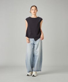 Chacott レイヤーブラウス