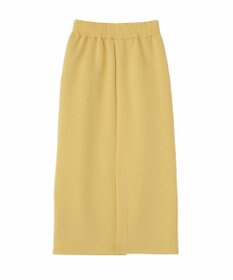 Green Parks ウエストタックＩラインカットスカート