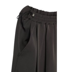 Green Parks ・ＥＬＥＮＣＡＲＥ　ＤＵＥ　ウエストドロストパンツ