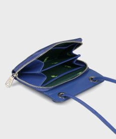 Paul Smith スレートフォールド カード&コインケース