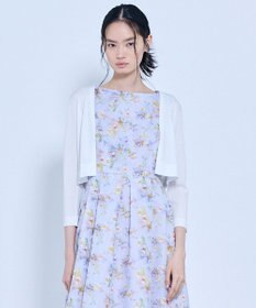TOCCA AIRLY WINGS BOLERO ボレロ