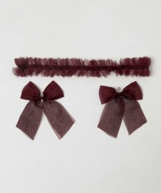 WEGO 【痛バ＆推し活グッズ】ときめきDIYチュールセットLL