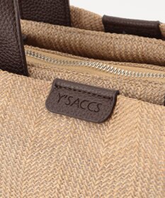 Y'SACCS ナチュラルサマートート　Mサイズ