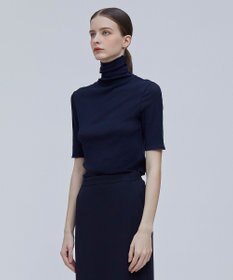 BEIGE， ROBERT / ハイネックトップス