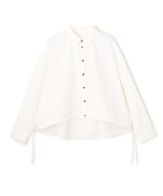 UNFILO L 【WEB限定カラー】ドロスト イージーケアシャツ