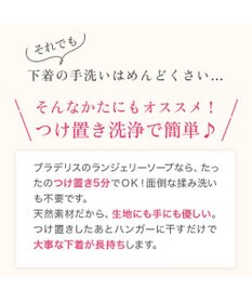 BRADELIS New York 【BRADELIS New York】ブラデリス・ランジェリーソープ_450g（16oz） 下着を長持ちさせる専用洗剤