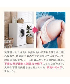 BRADELIS New York 【BRADELIS New York】ブラデリス・ランジェリーソープ_450g（16oz） 下着を長持ちさせる専用洗剤