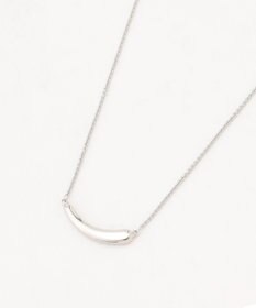 J.PRESS LADIES 【リバーシブル】エポバー ネックレス