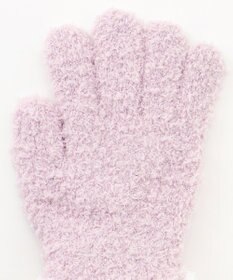 ANY KIDS アニマル 刺繍 手袋