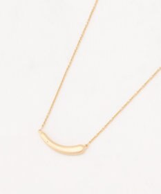 J.PRESS LADIES 【リバーシブル】エポバー ネックレス