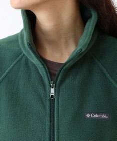 Columbia Columbia/ ウィメンズベントンスプリングスリラックスドフルジップ /コロンビア