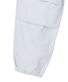 earth music&ecology バルーンシルエットパンツ