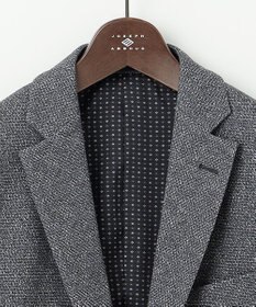 JOSEPH ABBOUD 【ストレッチ/弱撥水】ムリネ ジャージ ジャケット