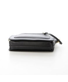 UNBILLION カシュカシュ cachecache / フロントポケットタッセルショルダー