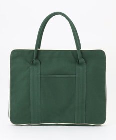 YUSHI ARLE - BOSTONBAG 帆布ボストンバッグ