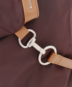 LA BAGAGERIE トライアングルリュックサック