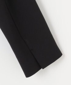 自由区 L 【セットアップ対応・洗える】モクロディ ノーカラージャケット