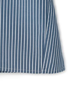 23区 L 【Oggi4月号掲載/洗える】CANCLINI クロップド シャツ