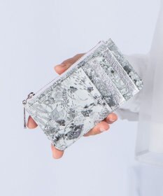 tsumori chisato CARRY Together フラグメントケース ミニ財布