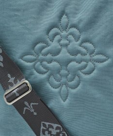 russet 《19か月連続！ブランド月間ランキング1位》スリム2WAYトートバッグ <コーデュラナイロン>(CE-1404-WEB)