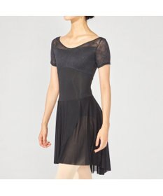 Chacott スカート付きレオタード