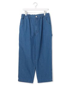 J.PRESS YORK STREET 【UNISEX】UNIVERSAL OVERALL × YORK STREET ペインターパンツ