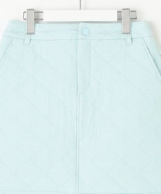 23区GOLF 【WOMEN】中綿ベーシック スカート