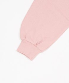 WEGO ショートZIPパーカー