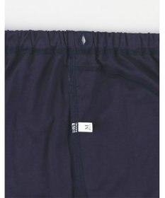 WACOAL パジャマ 長袖 長ズボン 綿100%(本体) スムース素材 ミントン レディース NDX562 /ワコール